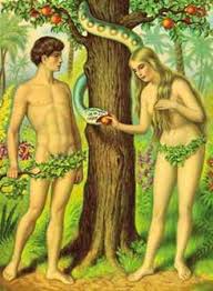 Adam & Eve
