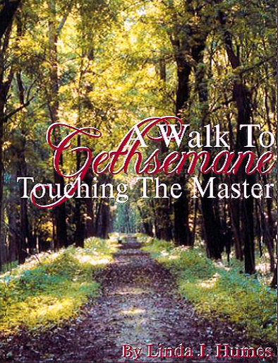 Walk to Gethsemane - png 3-9-2024